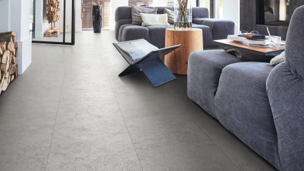 MEISTER Bioboden - MeisterDesign flex DD 400 / DB 400 Cosmopolitan Stone (400008-0858399-07320)