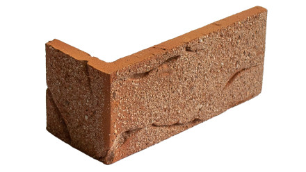 planeo StoneWall Solid Winkelriemchen TON - Classic Brick