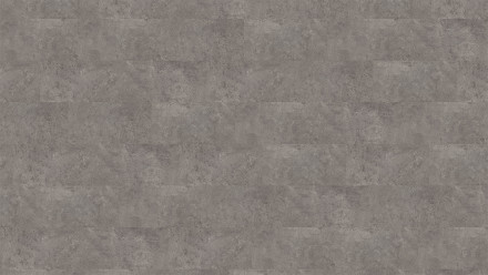 Wineo Rigid Klick Vinyl - 400 stone L Industrial Concrete Dark | Trittschalldämmung integr. (RLC304SL)