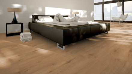 Sly Iscore Klick Vinyl Multilayer - XXL Notting Hill Oak (132514)