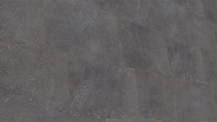 planeo DekoWall - Wandvinyl Wide Timeless Slate Dark | Synchronprägung (DB305SL-WV)