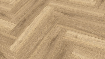 planeo Klick Vinyl - Herringbone Eiche Kitzbühl (KH-4001)