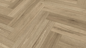 planeo Klick Vinyl - Herringbone Eiche Salzburg (KH-4002)