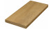 TerraWood Holzterrasse - IPÉ PRIME 21 x 145 x 2750mm beidseitig glatt