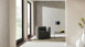 Vinyltapete Luxury wallPaper Modern Architects Paper Modern Braun Metallic 0 306