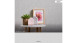Vinyltapete grau Landhaus VIntage Blumen & Natur Styleguide Natürlich 2021 071