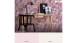 Vinyltapete rosa Retro Blumen & Natur Styleguide Jung 2021 224