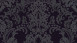 Vinyltapete Black & White 4 A.S. Création Ornamente Schwarz 663