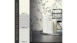 Vinyltapete Metropolitan Stories Lola - Paris Living Landhausstil Walls Blumenranken Metallic Schwarz Weiß 962