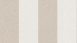 Vinyltapete beige Modern Streifen New Elegance 543