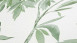 Vinyltapete Attractive Blumen & Natur Modern Grün 301