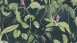 Vinyltapete Michalsky 4 Change is good Blumen & Natur Vintage Schwarz 884