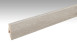 MEISTER Sockelleisten Fußleisten White Oak 6670 | - 2380 x 60 x 20 mm (200005-2380-06670)