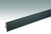 planeo Sockelleiste 16x60 mm Anthrazit (PSM950)