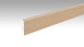 MEISTER Sockelleisten Fußleiste Profil 20 PK Aqua Lakewood Oak 7457 - 2380 x 60 x 16 mm (200014-2380-07457)
