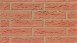 planeo StoneWall Solid Klinkerriemchen TON - Classic Brick