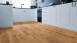 SKAVA flooring Klick Vinyl - Home Vienna Oak | Trittschalldämmung integr. (LO-1100)