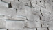 planeo Fassadenplatte Steinoptik - NovikStone DS Basalt 1054 x 334 mm