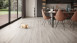 Strong SPC Klick Vinylboden - Carolina Oak (138837)